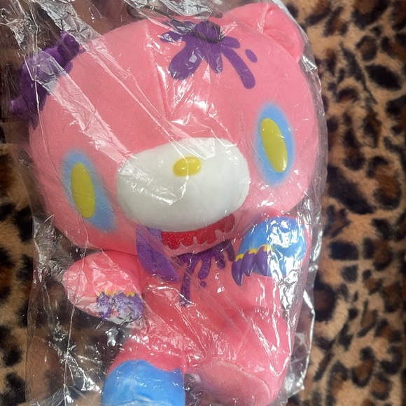 Gloomy bear plush - Picture 2 of 3